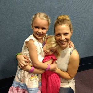 Meet your Posher, Elise